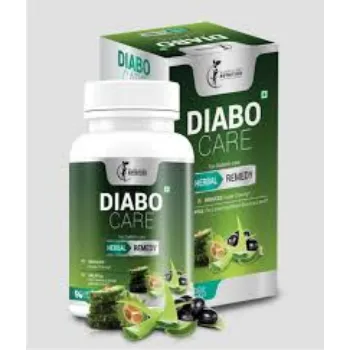 Diabetic Herbal Medicine